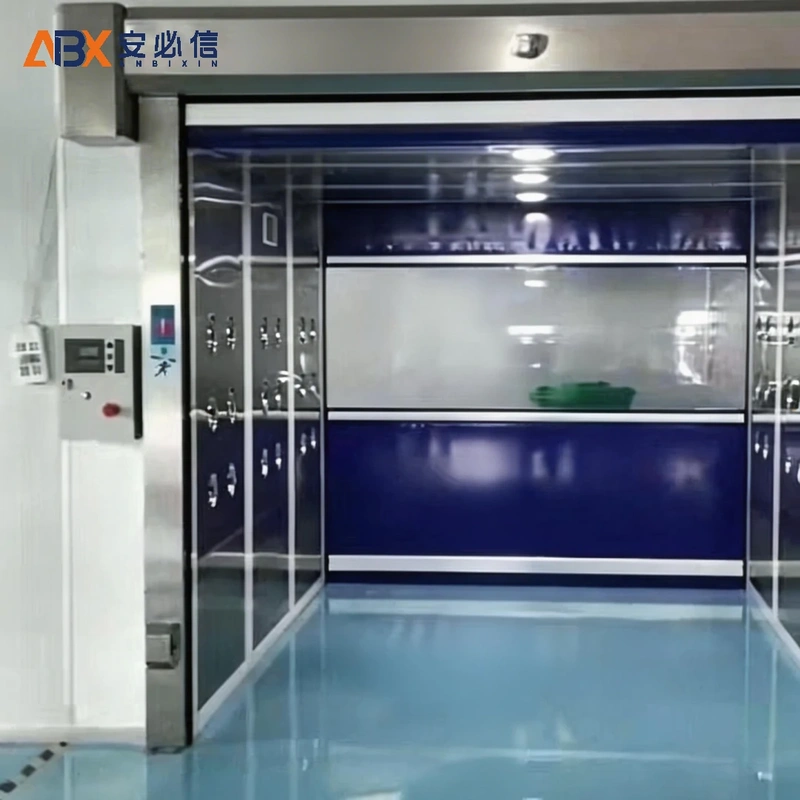 潮州市快速门