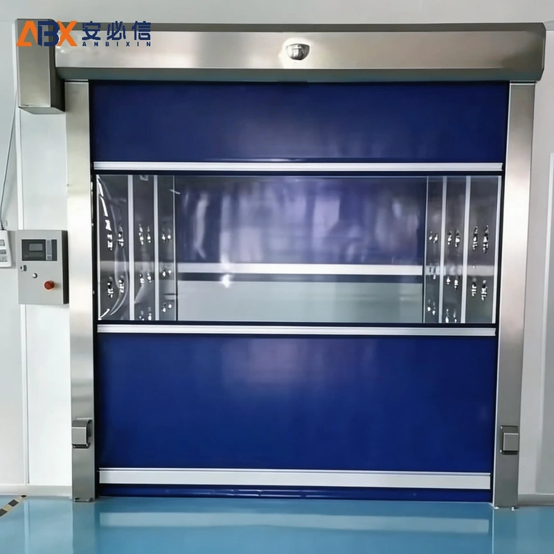 潮州市高速门