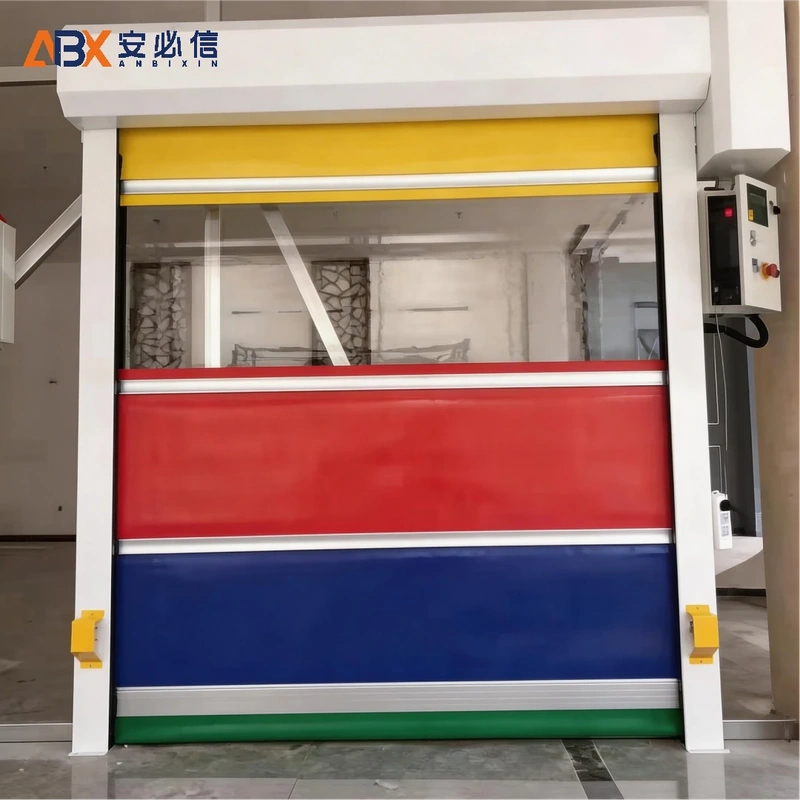 潮州市快速卷帘门